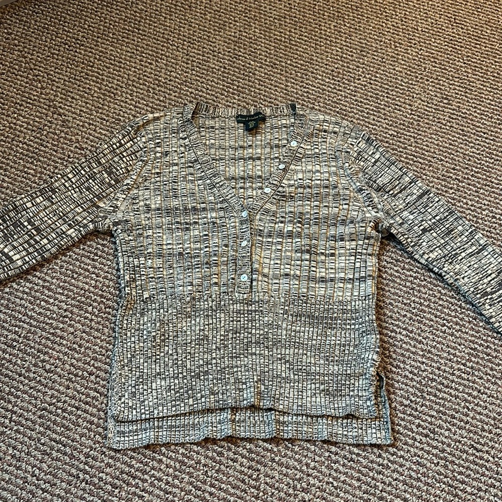 House of Harlow Top